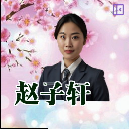 赵子轩